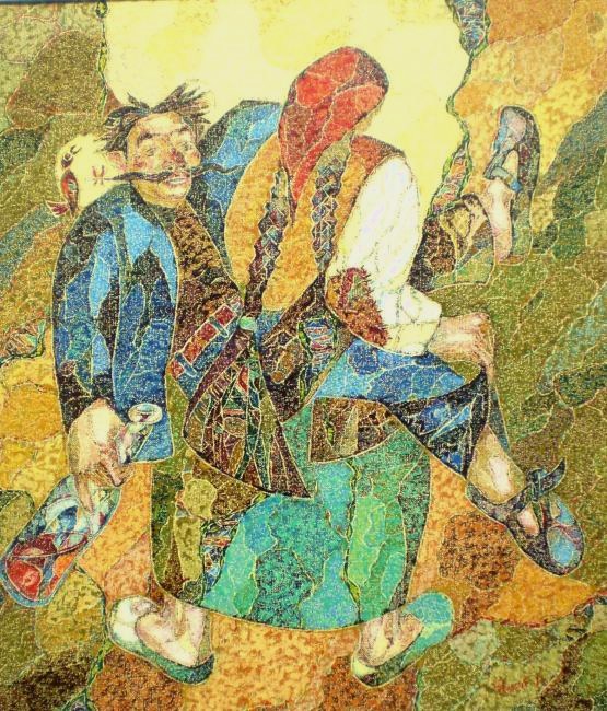 Трифон за резан