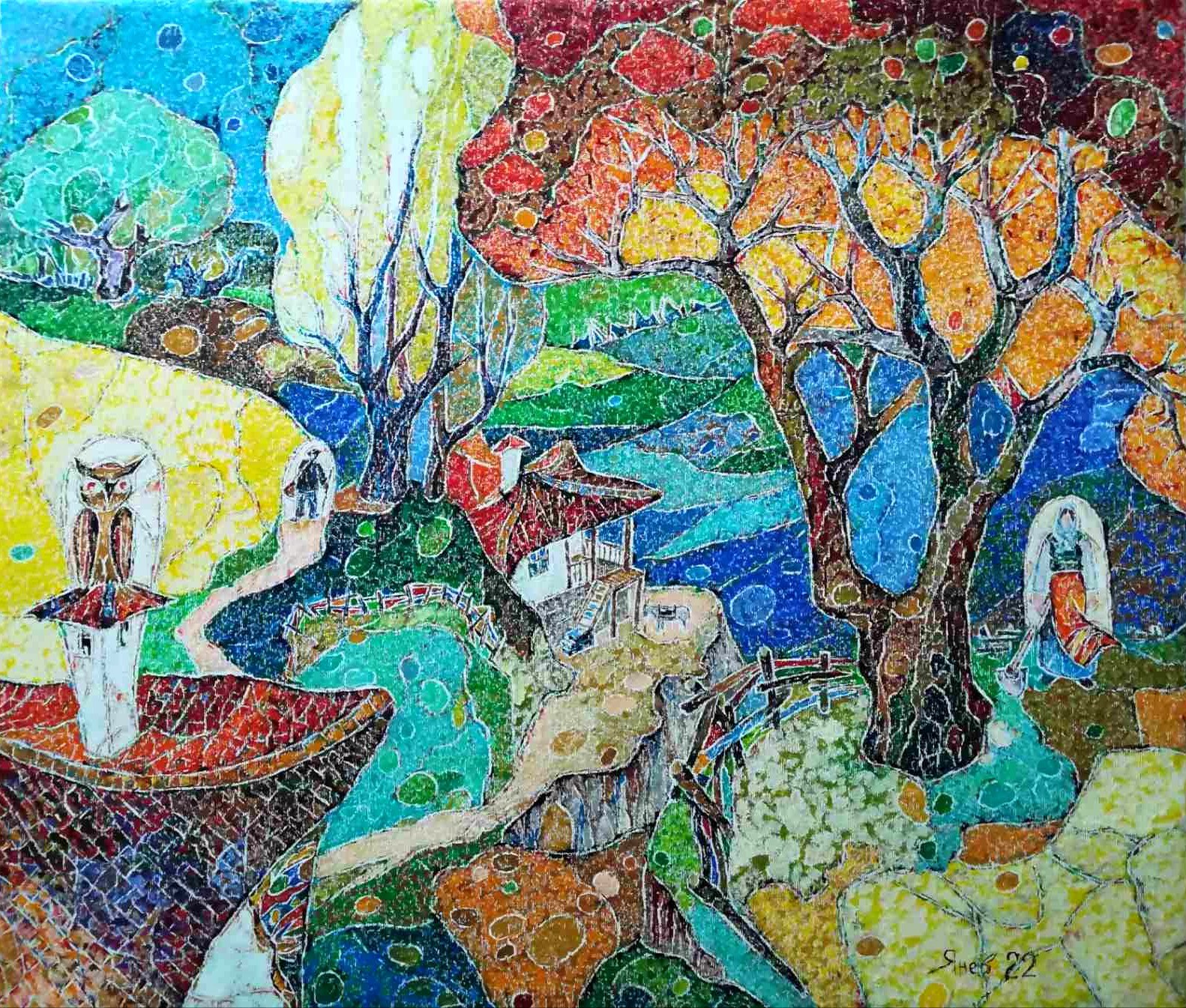 Кът от с. Богородица